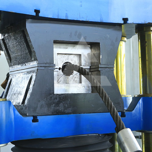 辰力壓制鋼絲繩 辰力壓制鋼絲繩/