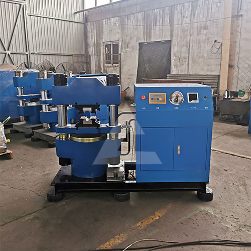 辰力鋼絲繩壓套機 辰力鋼絲繩壓套機/