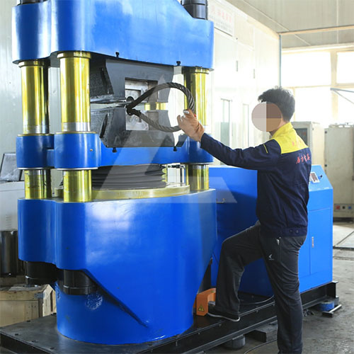 鋼絲繩壓頭 鋼絲繩壓頭/